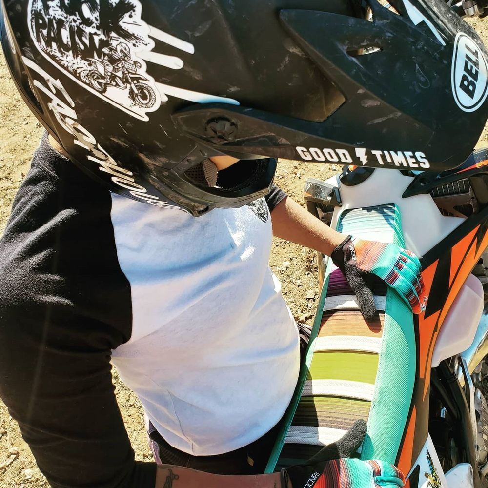 Meet your Posher, Rebekah